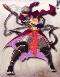 BUY NEW sengoku basara - 188222 Premium Anime Print Poster